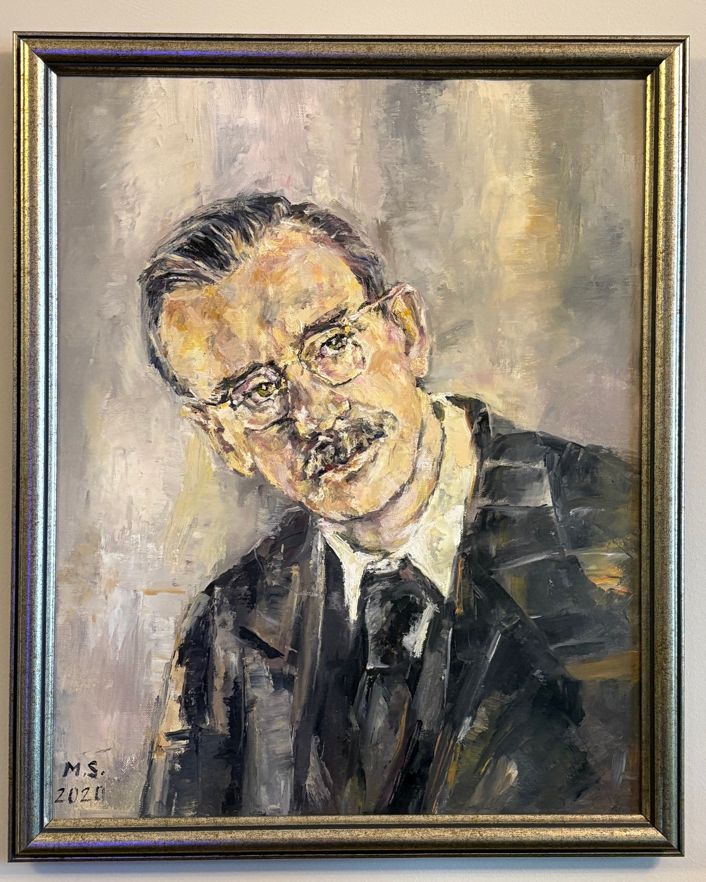 Tomas Mann