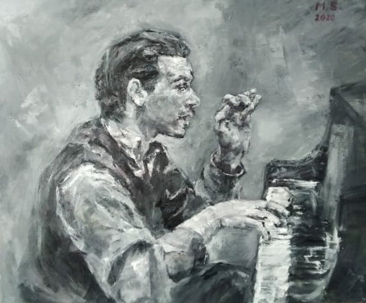 Glenn Gould